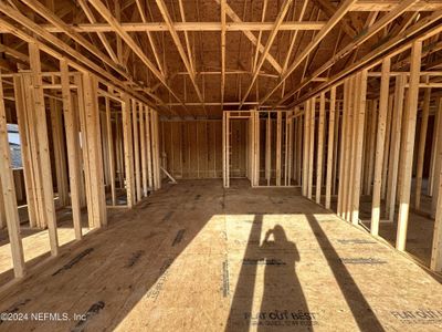 New construction Single-Family house 118 Yorkshire Drive, Saint Augustine, FL 32092 - photo 16 16