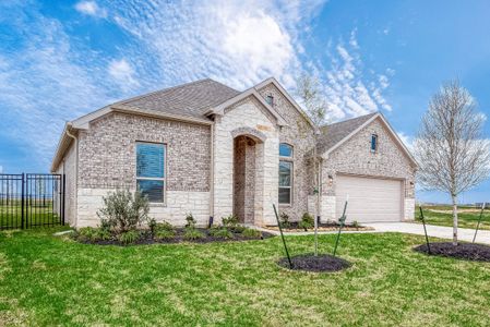 New construction Single-Family house 11935 Lewisvale Green Drive, Atascocita, TX 77346 - photo 58 58