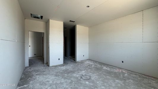 New construction Single-Family house 4131 E Bradford Avenue, San Tan Valley, AZ 85143 - photo 14 14