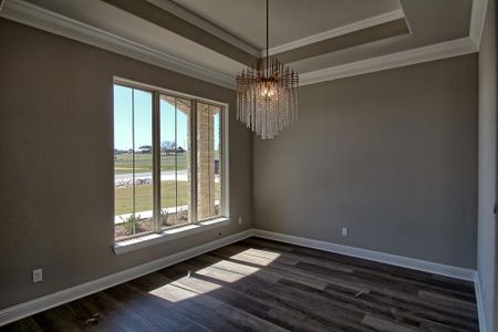 New construction Single-Family house 1156 Paradise Parkway, Poolville, TX 76487 - photo 14 14