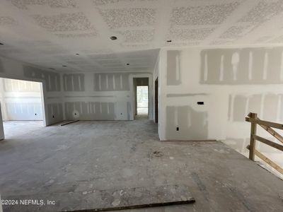 New construction Single-Family house 255 Pine Grove Point, Saint Augustine, FL 32092 Harper- photo 36 36