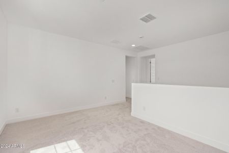 New construction Single-Family house 7812 E Quartet Avenue, Mesa, AZ 85212 Redwood- photo 18 18