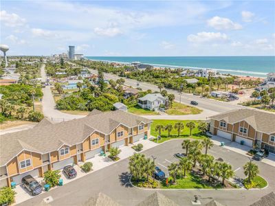 New construction Townhouse house 111 Oceans Circle, Daytona Beach, FL 32118 - photo 1 1