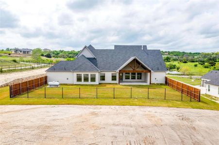New construction Single-Family house 300 Tiara Trail, Fort Worth, TX 76108 - photo 1 1