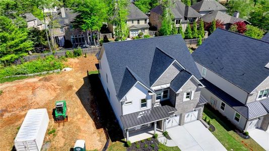New construction Single-Family house 3769 Wasson Way, Atlanta, GA 30319 - photo 87 87