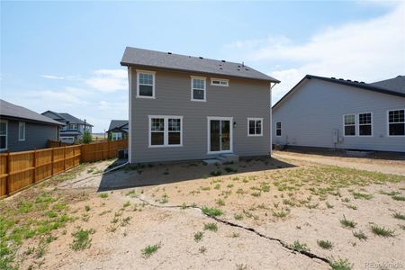 New construction Single-Family house 6025 E 154Th Place, Thornton, CO 80602 - photo 19 19