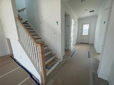 New construction Single-Family house 1100 Ridge Lake Way, Oakland, FL 34787 Lincoln- photo 6 6
