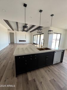 New construction Single-Family house 4237 E 4Th Avenue, Apache Junction, AZ 85119 - photo 24 24