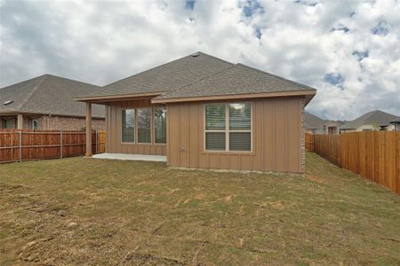 New construction Single-Family house 3274 Feller Lane, Royse City, TX 75189 - photo 20 20