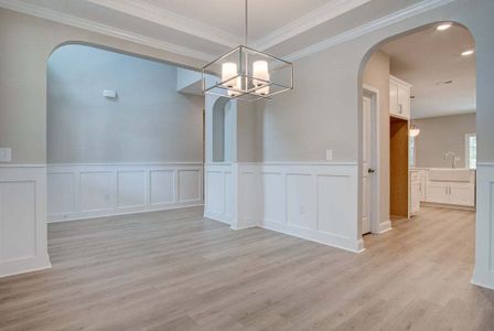 New construction Single-Family house 1012 Prominence Drive, Durham, NC 27712 - photo 32 32