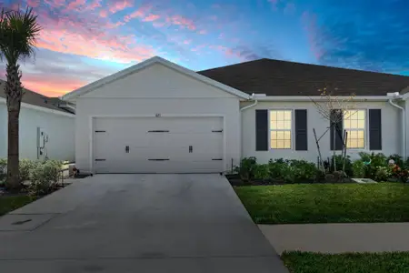 New construction Single-Family house 825 Persimmon Place, Fort Pierce, FL 34981 - photo 9 9