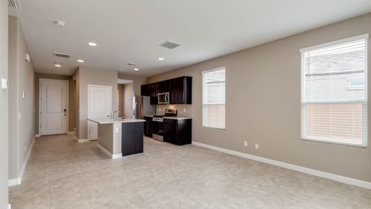 New construction Single-Family house 22664 North Lynn Street, Maricopa, AZ 85138 - photo 17 17