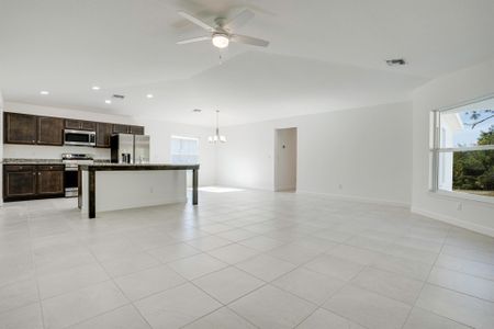 New construction Single-Family house 1150 Barbados Avenue Se, Palm Bay, FL 32909 - photo 4 4