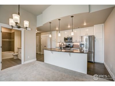 New construction Multi-Family house 862 Birdwhistle Ln, Unit #11, Fort Collins, CO 80524 - photo