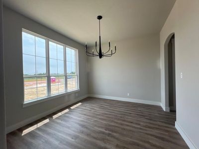 New construction Single-Family house 4011 Old Springtown Road, Weatherford, TX 76085 Bosque II- photo 2 2