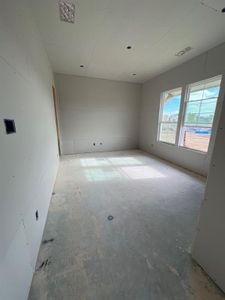 New construction Single-Family house 3612 Horseshoe Lane, Van Alstyne, TX 75495 - photo 5 5