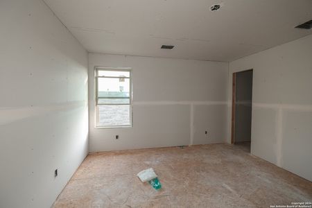 New construction Single-Family house 7007 Pioneer Rock, San Antonio, TX 78253 Dogwood - 30' Smart Series- photo 11 11