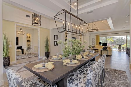 The River Preserve Estates by Medallion Home in Parrish - photo 24 24