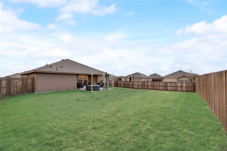 New construction Single-Family house 311 Cultivator Court, Josephine, TX 75189 - photo 13 13