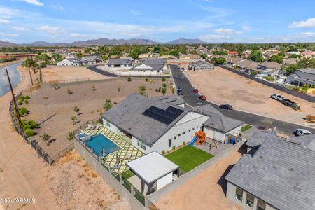 New construction Single-Family house 1618 E Minton Street, Mesa, AZ 85203 - photo 103 103