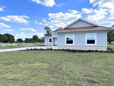 New construction Single-Family house 440 Palma Ceia Road, Winter Haven, FL 33884 - photo