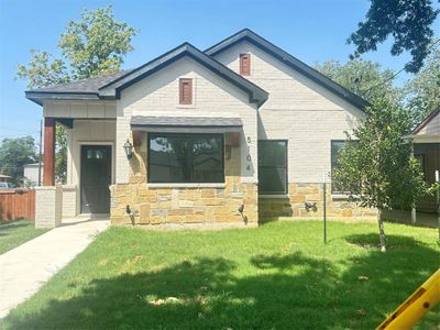 New construction Single-Family house 5104 Audrey Street, Dallas, TX 75210 - photo 20 20