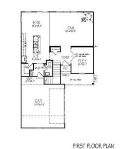 New construction Single-Family house 6801 Kinghurst Drive, Charlotte, NC 28216 - photo 4 4