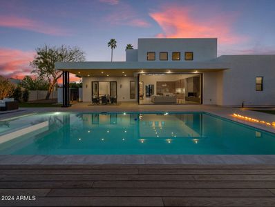 New construction Single-Family house 6950 E Orange Blossom Lane, Paradise Valley, AZ 85253 - photo 43
