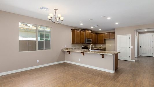 New construction Single-Family house 10851 E. Tahoe Avenue, Mesa, AZ 85212 - photo 6 6