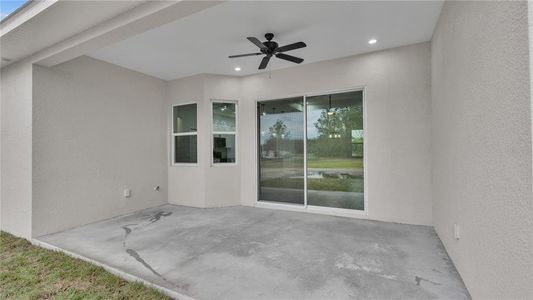 New construction Single-Family house 13506 Rockridge Road, Lakeland, FL 33809 - photo 32 32