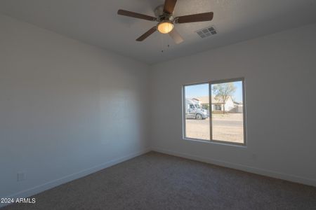 New construction Single-Family house 14594 S Padres Road, Arizona City, AZ 85123 - photo 13 13