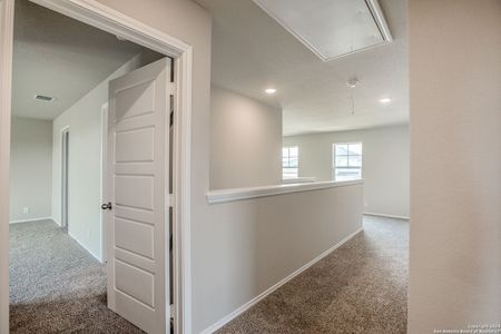 New construction Single-Family house 212 Drew Circle, Seguin, TX 78155 The Murray F- photo 45 45