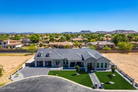 New construction Single-Family house 4605 W Honeysuckle Drive, Phoenix, AZ 85083 - photo 48 48