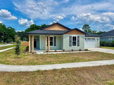 New construction Single-Family house 19991 Nw 248Th Street, High Springs, FL 32643 - photo 19 19