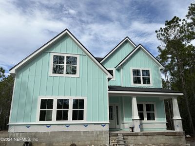 New construction Single-Family house 85176 Southern Creek Blvd, Fernandina Beach, FL 32034 - photo 10 10