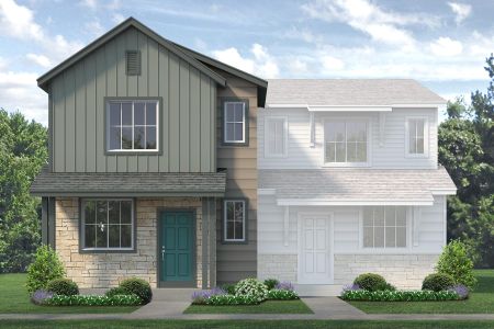New construction Single-Family house 2373 Harlequin Place, Johnstown, CO 80534 - photo 33 33