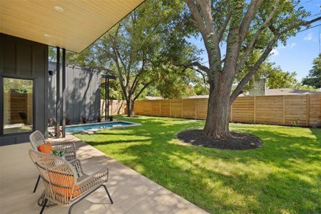 New construction Single-Family house 2305 Southern Oaks Dr, Austin, TX 78745 - photo 34 34