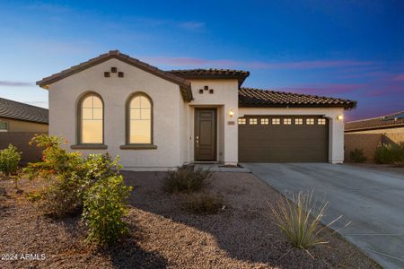 New construction Single-Family house 453 E Wiley Way, Casa Grande, AZ 85122 - photo 0