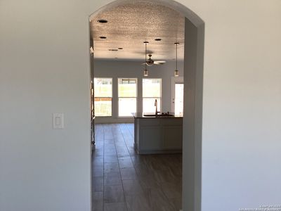 New construction Single-Family house 6926 Comanche View, San Antonio, TX 78233 - photo 0
