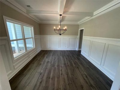 New construction Single-Family house 98 Randolph Farms Drive, Dallas, GA 30132 Willow- photo 6 6