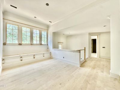 New construction Single-Family house 1220 Hedgelawn Way, Unit 11, Raleigh, NC 27615 - photo 44 44