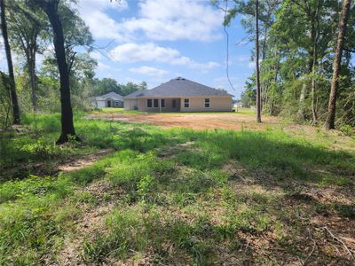 New construction Single-Family house 16137 William Ross Way, Conroe, TX 77303 Plan X50E- photo 6 6