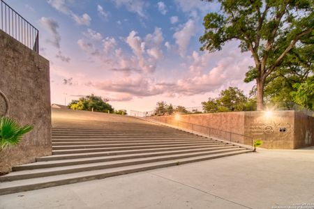 New construction Condo/Apt house 640 E Mather St, Unit 1, New Braunfels, TX 78130 - photo 49 49