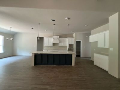 New construction Single-Family house 2108 Crystal Palace Blvd., Alvarado, TX 76009 San Marcos- photo 6 6