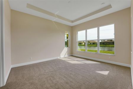 New construction Single-Family house 25037 Sw Alberti Way, Port St. Lucie, FL 34986 - photo 27 27
