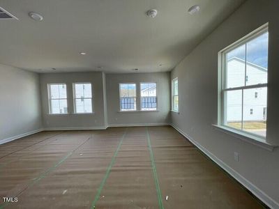 New construction Townhouse house 106 Pipers Place, Wake Forest, NC 27587 Piper- photo 12 12
