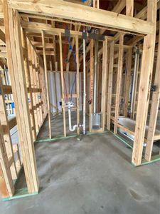 New construction Single-Family house 1434 25Th Street, Hempstead, TX 77445 - photo 3 3