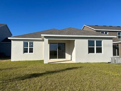 New construction Single-Family house 14445 Crestavista Circle, Clermont, FL 34714 Kensington Flex- photo 11 11