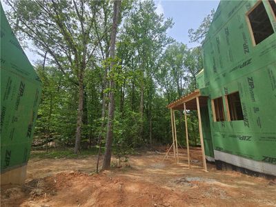 New construction Single-Family house 135 Cedarwood Lane, Roswell, GA 30075 - photo 11 11