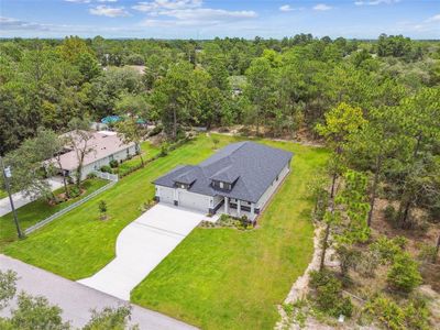 New construction Single-Family house 8238 Nuzum Road, Weeki Wachee, FL 34613 - photo 60 60